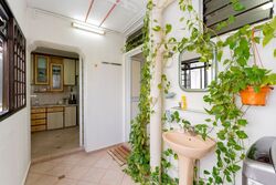 Blk 779 Woodlands Crescent (Woodlands), HDB 5 Rooms #558213091